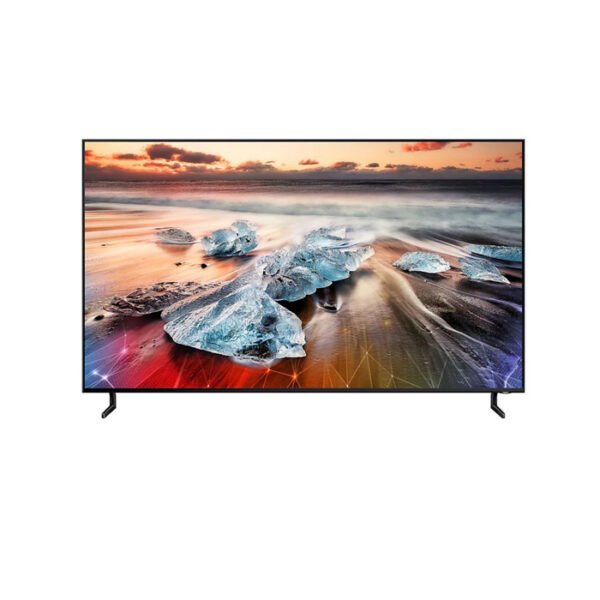 Samsung QA82Q900RBK 82-inch Ultra HD 8K Smart QLED TV