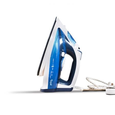 ROYAL STEAM IRON RSI F281WB