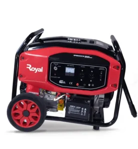 ROYAL GENERATOR 65KVA GR10000CE