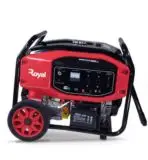 ROYAL GENERATOR 75KVA GR12000CE
