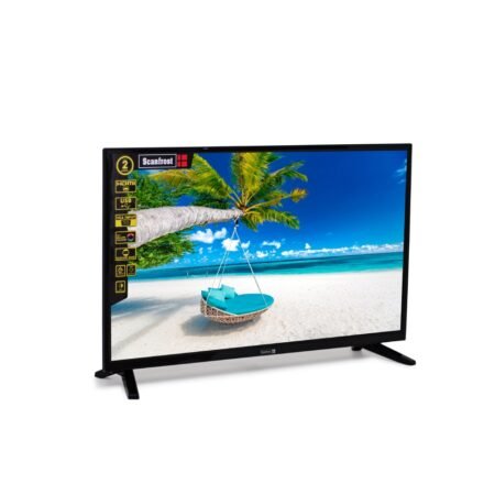 Scanfrost 32 Inch TV   SFLED32TC