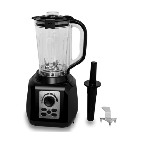 Scanfrost Commercial Blender   SFKACB2001