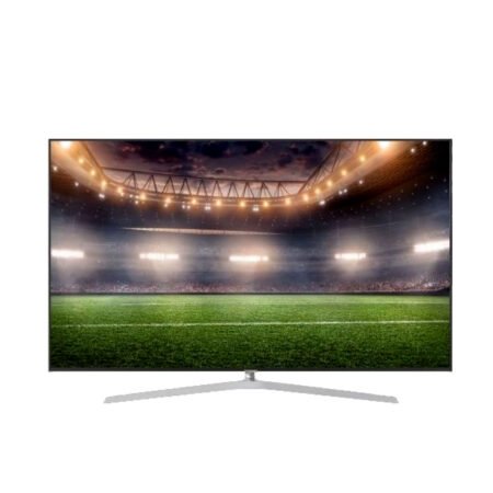 Scanfrost 65 LED TELEVISION  MODEL SFLED65 UTC