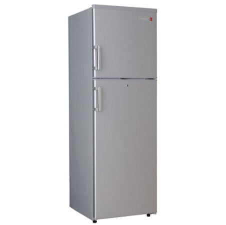 Scanfrost Refrigerator Double Door 350LTR   SFR350