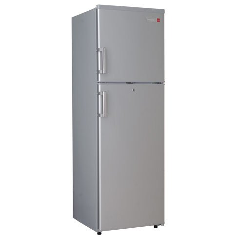 Scanfrost Refrigerator Double Door 350LTR - SFR350