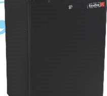 Scanfrost 100 Liters Single Door Refrigerator SFR92 - Black