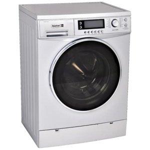 Scanfrost Front Load 7KG Washing Machine  SFWMFL 7001