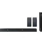 Sony 1000W Watts Sound Bar HT S500RF