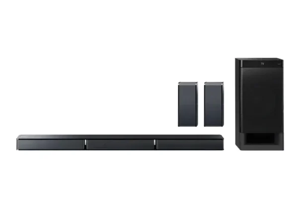 Sony 1000W Watts Sound Bar HT-S500RF