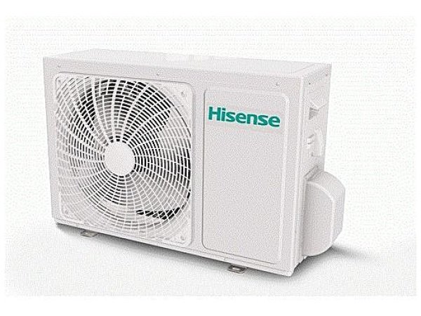 Hisense 2HP Split Copper Inverter Air Conditioner - SPL 2HP INV-DK