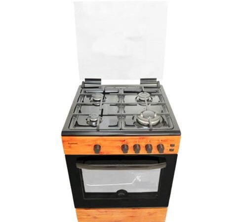 Scanfrost Cooker CK-6402 NG