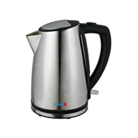 Scanfrost Model Sfkak 1701  Stainless 17 L Kettle Otter Controller