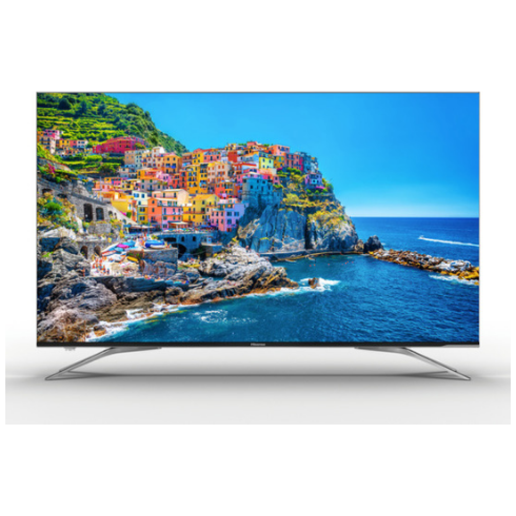 Hisense 55″ ULED 4K TV – Smart U7A |55U7A
