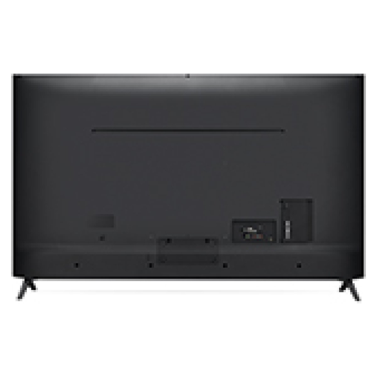 LG Ultra HD TV 50 UK6300