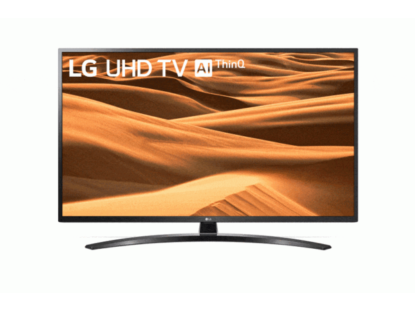 LG 55"Inch TV UM7450 Smart 4K Television