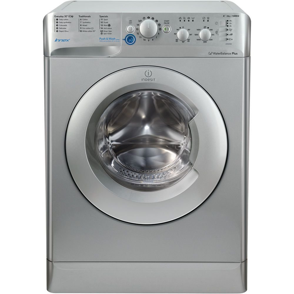 LG 21Kg 2 in 1 Washing Machine | WM 0C9CDHK72