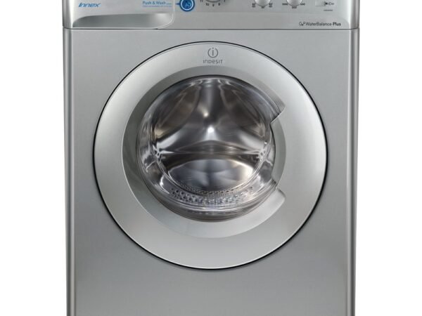 LG Washing Machine 12Kg 2 in 1 WM 6G1BCHK6N