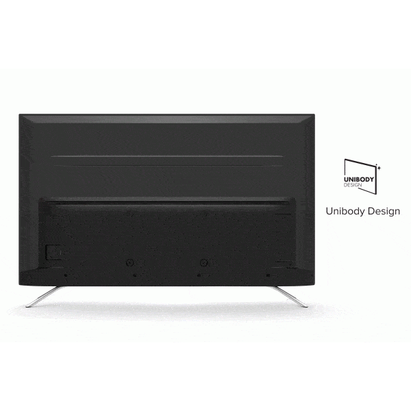 Hisense TV 55" Inches B7500UW 4K Smart TV W/ Free Bracket