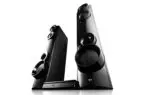 LG AUD 675 LHD 42 ChBluetooth DVD Home Theatre System Sound Tower