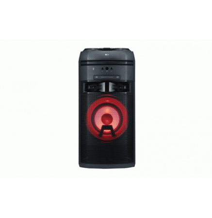 LG HIFI AUD 55OK Pikin