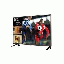 LG 55 Inch LED Commercial TV 55 LY540S