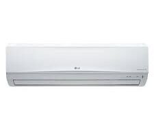 LG SPL 1 HP JET R410 Air Conditioner