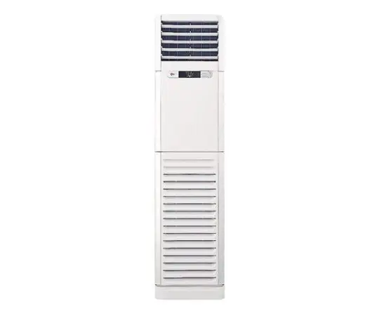 LG FS 2HP Inverter Standing Air Conditioner