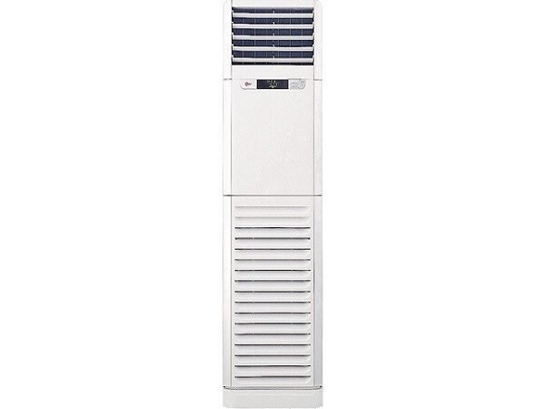 LG FS 2HP Inverter Standing Air Conditioner