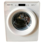 Polystar Automatic Front Loader Washing Machine PV40-17WBP