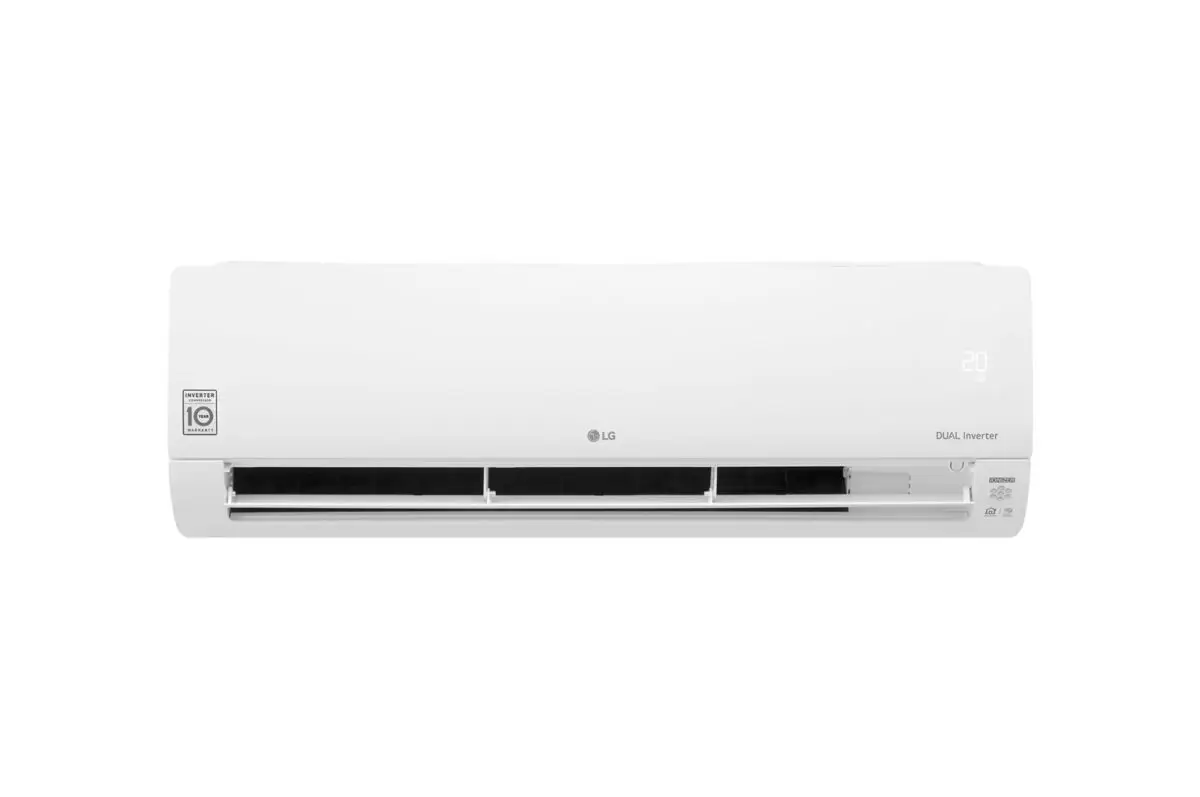 LG 20 HP GEN ARTCOOL MIRROR