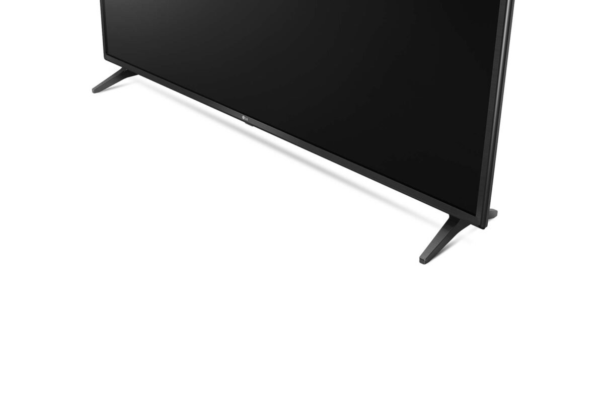 LG 55"UM7100PVB W/ AI ThinQ 4K Smart TV