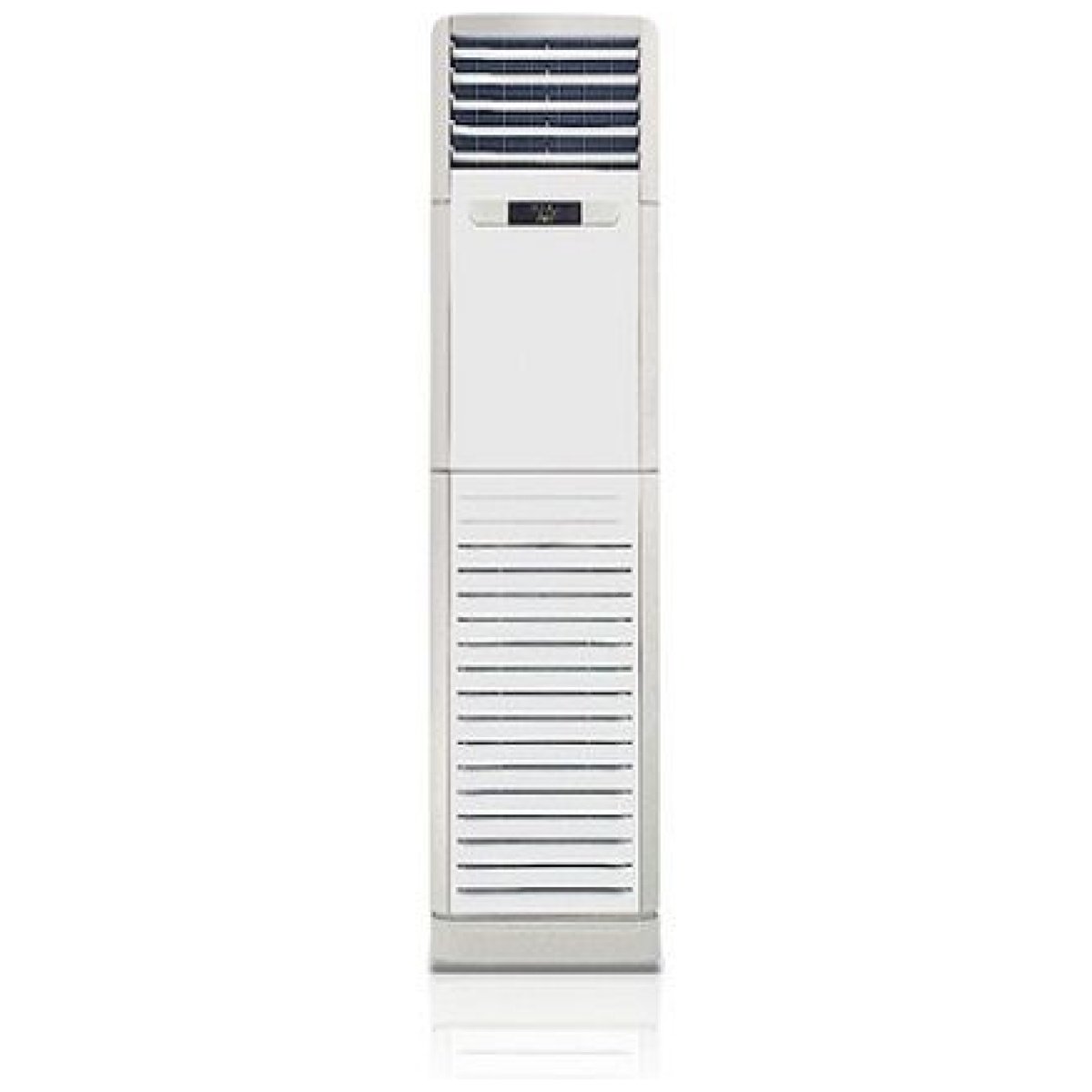 LG Floor Standing Air Conditioner FS 4HP