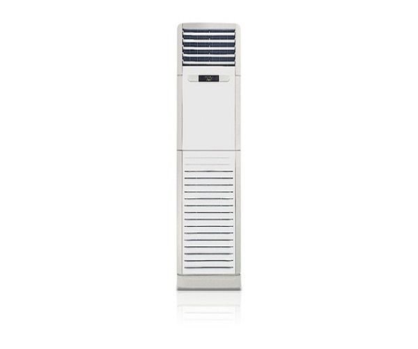 LG Floor Standing Air Conditioner - FS 4HP
