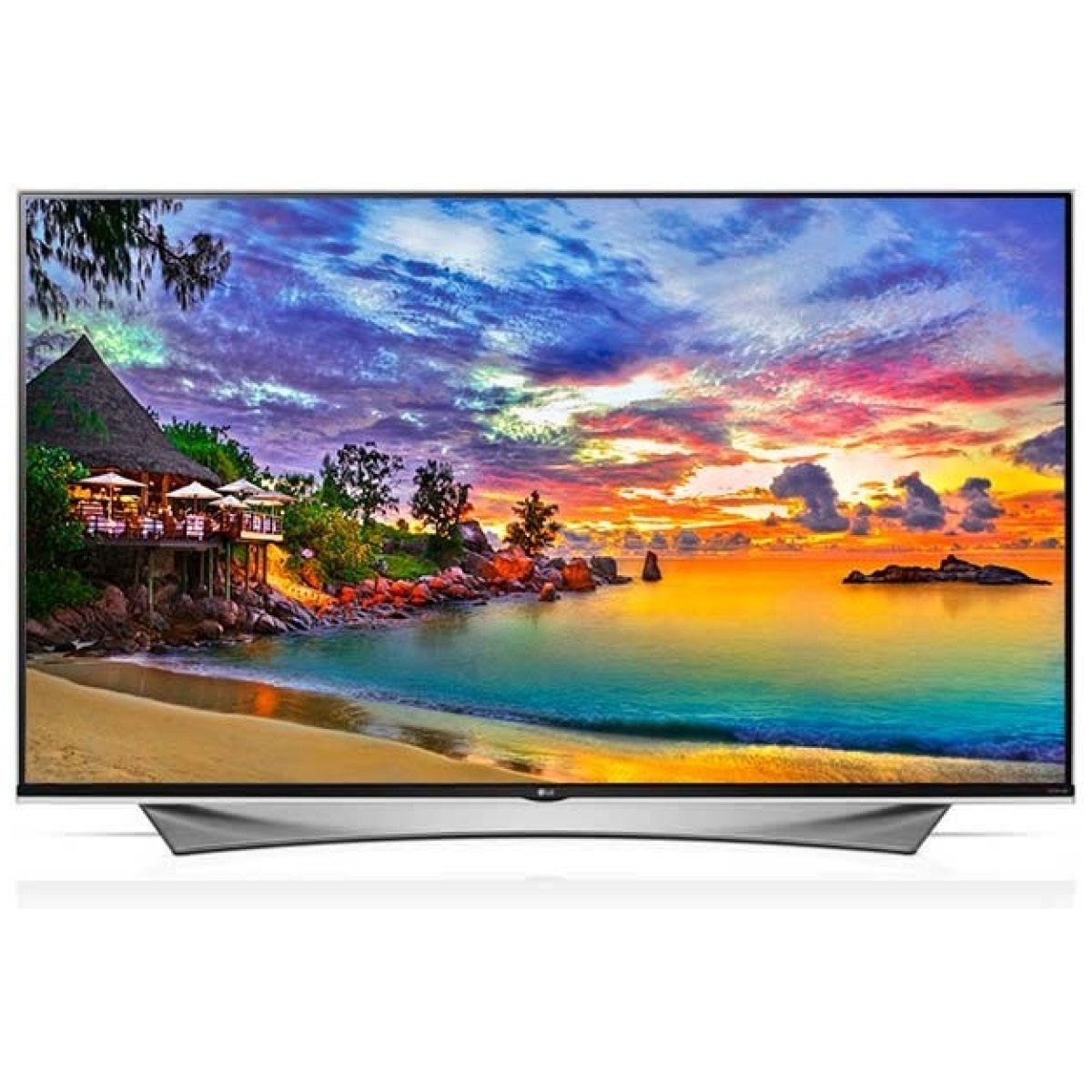 LG Television LED Ultra HD 55'' - UF950T