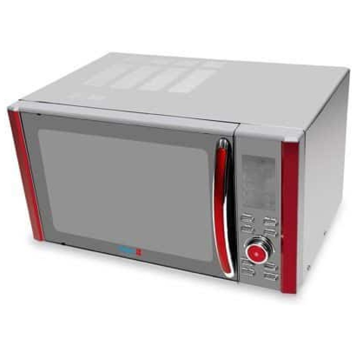 Scanfrost SF23-BW-SDG - 23 LITERS Microwave WITH GRILL