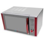 Scanfrost SF23 BW SDG   23 LITERS Microwave WITH GRILL
