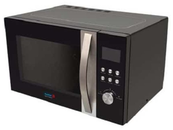 Scanfrost SF 34 34 LITERS Microwave WITH GRILL