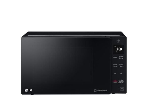 LG Microwave Oven MWO 6535