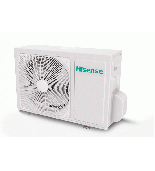 Hisense 1HP Split Air Conditioner – 100%- Copper- TG | SPL 1 HP Copper-TG