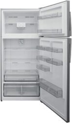 Panasonic Refrigerator NRBC752VSAS 750 Litres Top Mount