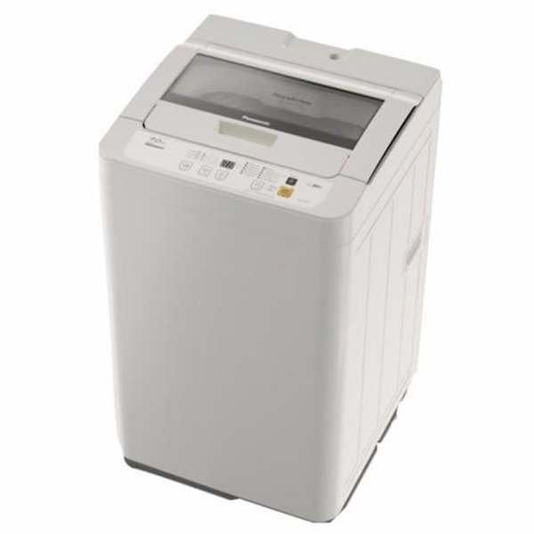Panasonic washing machine 75KG NA F75V7LFW