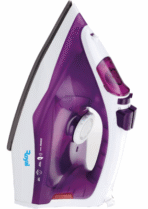 ROYAL STEAM IRON RSI F272WP