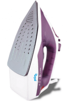 ROYAL STEAM IRON RSI F272WP