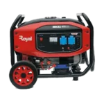 ROYAL GENERATOR 75KVA GR12000CE