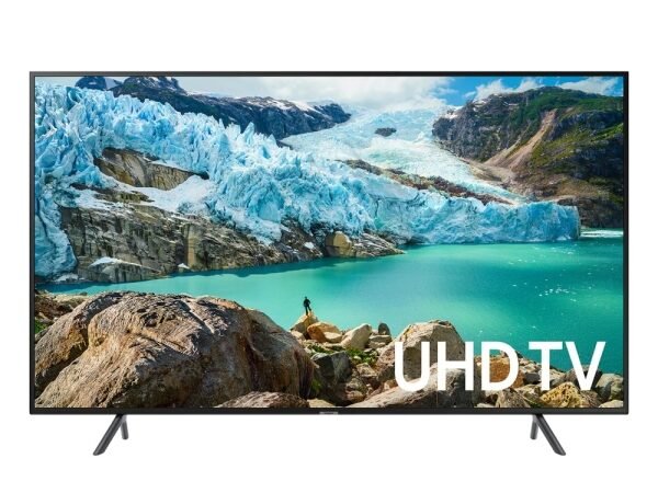 Samsung 55" LED TV - UHD, Smart, Digital | UA55RU7100KXKE