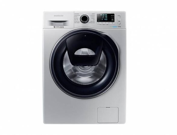Samsung Washing Machine Front Load 9KG   WW90K6410QSNQ