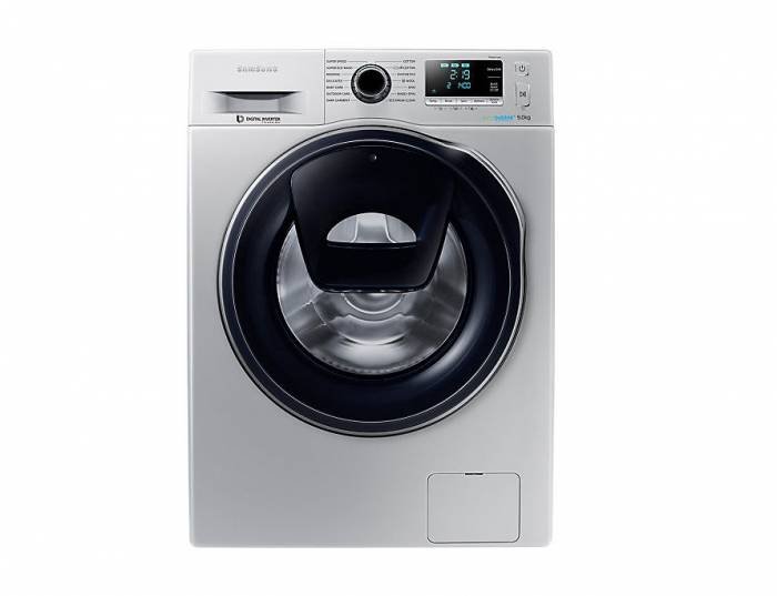 Samsung Washing Machine Front Load 9KG WW90K6410QSNQ