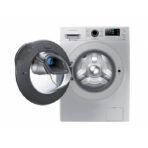 Samsung Washing Machine Front Load 9KG   WW90K6410QSNQ
