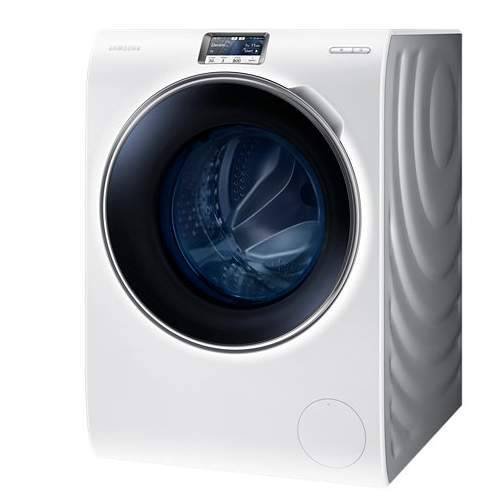 Samsung washer Touchscreen 10KG- WW10H9600EW/EU