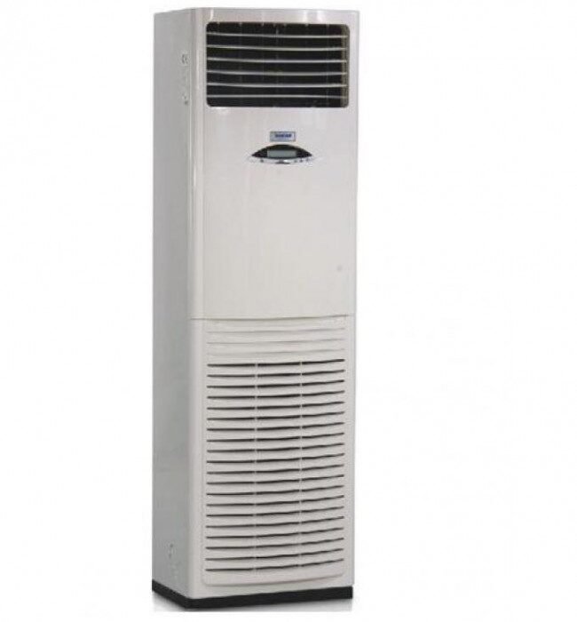 SCANFROST STANDING AIR CONDITIONER   27K   27000 BTU FLOOR STANDING INDOOR + OUTDOOR UNIT